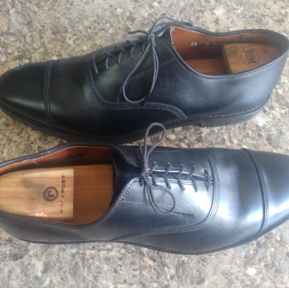 Allen Edmonds Captoe (200)